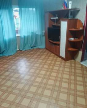 2-к квартира, на длительный срок, 46м2, 5/5 этаж