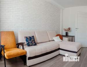 2-к квартира, посуточно, 50м2, 5/10 этаж