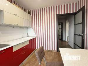 2-к квартира, на длительный срок, 56м2, 8/10 этаж