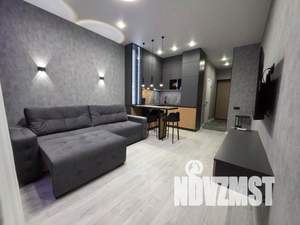 1-к квартира, на длительный срок, 30м2, 11/23 этаж