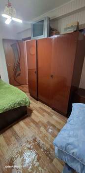 2-к квартира, на длительный срок, 42м2, 6/9 этаж