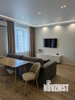 2-к квартира, на длительный срок, 52м2, 6/9 этаж