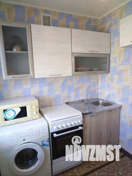 2-к квартира, посуточно, 47м2, 5/5 этаж