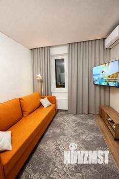 2-к квартира, на длительный срок, 40м2, 11/17 этаж