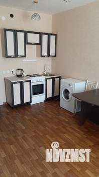 Студия квартира, на длительный срок, 27м2, 2/19 этаж