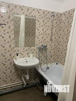 1-к квартира, на длительный срок, 41м2, 6/18 этаж