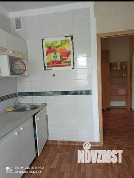 1-к квартира, на длительный срок, 41м2, 6/11 этаж