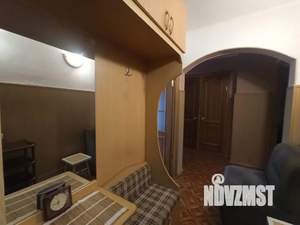 2-к квартира, посуточно, 54м2, 4/5 этаж