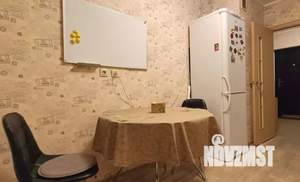 1-к квартира, посуточно, 40м2, 8/9 этаж