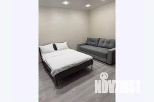 1-к квартира, посуточно, 43м2, 4/14 этаж