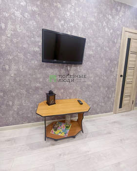 2-к квартира, на длительный срок, 44м2, 3/5 этаж