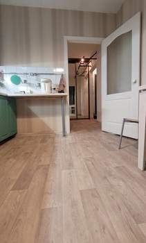 1-к квартира, на длительный срок, 32м2, 10/10 этаж