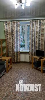 Студия квартира, на длительный срок, 18м2, 1/5 этаж