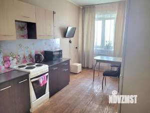 2-к квартира, посуточно, 55м2, 1/1 этаж