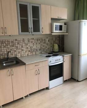 1-к квартира, на длительный срок, 40м2, 5/10 этаж