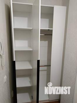 1-к квартира, на длительный срок, 36м2, 11/17 этаж