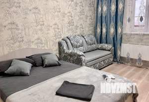 2-к квартира, посуточно, 35м2, 1/1 этаж