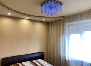 2-к квартира, на длительный срок, 55м2, 6/10 этаж