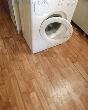 Студия квартира, на длительный срок, 28м2, 9/16 этаж