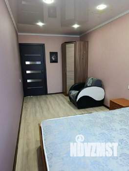 2-к квартира, на длительный срок, 45м2, 4/5 этаж