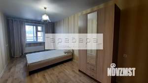 2-к квартира, на длительный срок, 50м2, 6/17 этаж