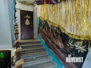 1-к квартира, на длительный срок, 32м2, 5/5 этаж