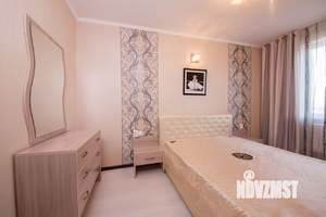 3-к квартира, посуточно, 67м2, 5/10 этаж