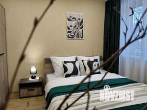 1-к квартира, посуточно, 18м2, 1/1 этаж