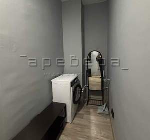 1-к квартира, на длительный срок, 23м2, 25/25 этаж