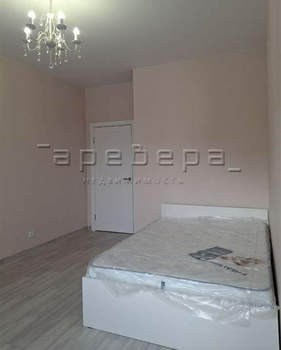 1-к квартира, на длительный срок, 36м2, 5/16 этаж