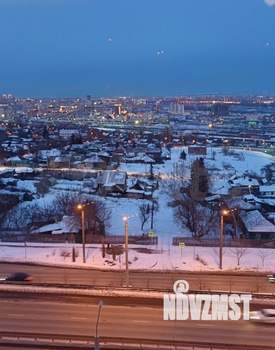 2-к квартира, на длительный срок, 78м2, 7/9 этаж