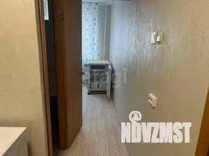 1-к квартира, на длительный срок, 30м2, 1/5 этаж