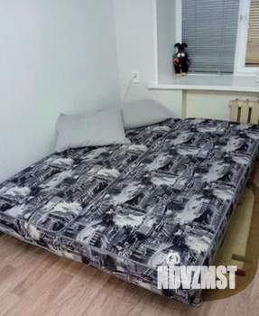 1-к квартира, на длительный срок, 18м2, 4/5 этаж