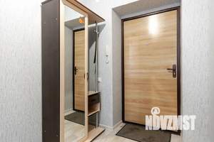 Студия квартира, посуточно, 28м2, 1/14 этаж