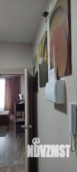 Студия квартира, на длительный срок, 30м2, 9/25 этаж