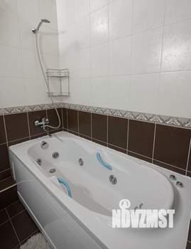 1-к квартира, посуточно, 41м2, 1/1 этаж