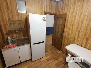 1-к квартира, на длительный срок, 31м2, 2/4 этаж