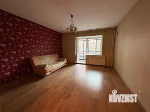 1-к квартира, на длительный срок, 48м2, 3/15 этаж