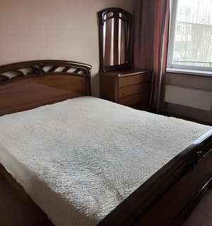 3-к квартира, на длительный срок, 59м2, 4/5 этаж