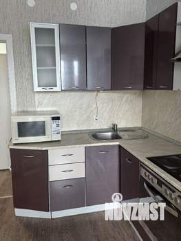 1-к квартира, на длительный срок, 45м2, 6/9 этаж