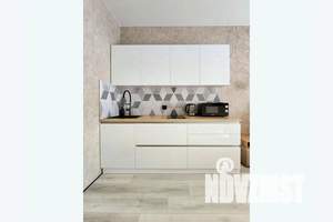 1-к квартира, посуточно, 35м2, 7/25 этаж