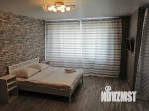 1-к квартира, посуточно, 32м2, 15/20 этаж