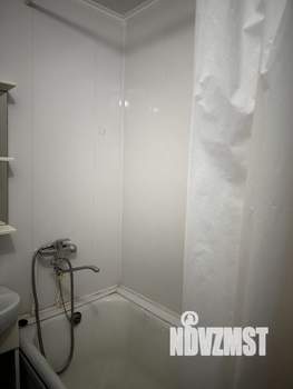 1-к квартира, на длительный срок, 28м2, 4/9 этаж