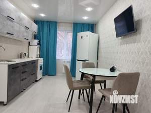 3-к квартира, посуточно, 72м2, 1/1 этаж
