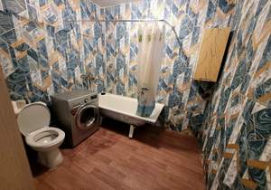 Студия квартира, на длительный срок, 38м2, 14/15 этаж