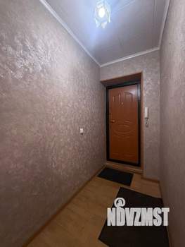 1-к квартира, на длительный срок, 30м2, 3/5 этаж