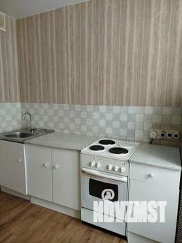 1-к квартира, на длительный срок, 43м2, 2/10 этаж