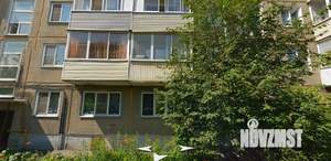 2-к квартира, на длительный срок, 44м2, 3/5 этаж