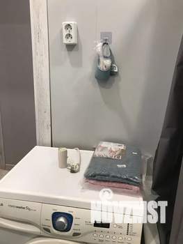 1-к квартира, посуточно, 28м2, 4/9 этаж