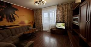 2-к квартира, на длительный срок, 53м2, 4/7 этаж